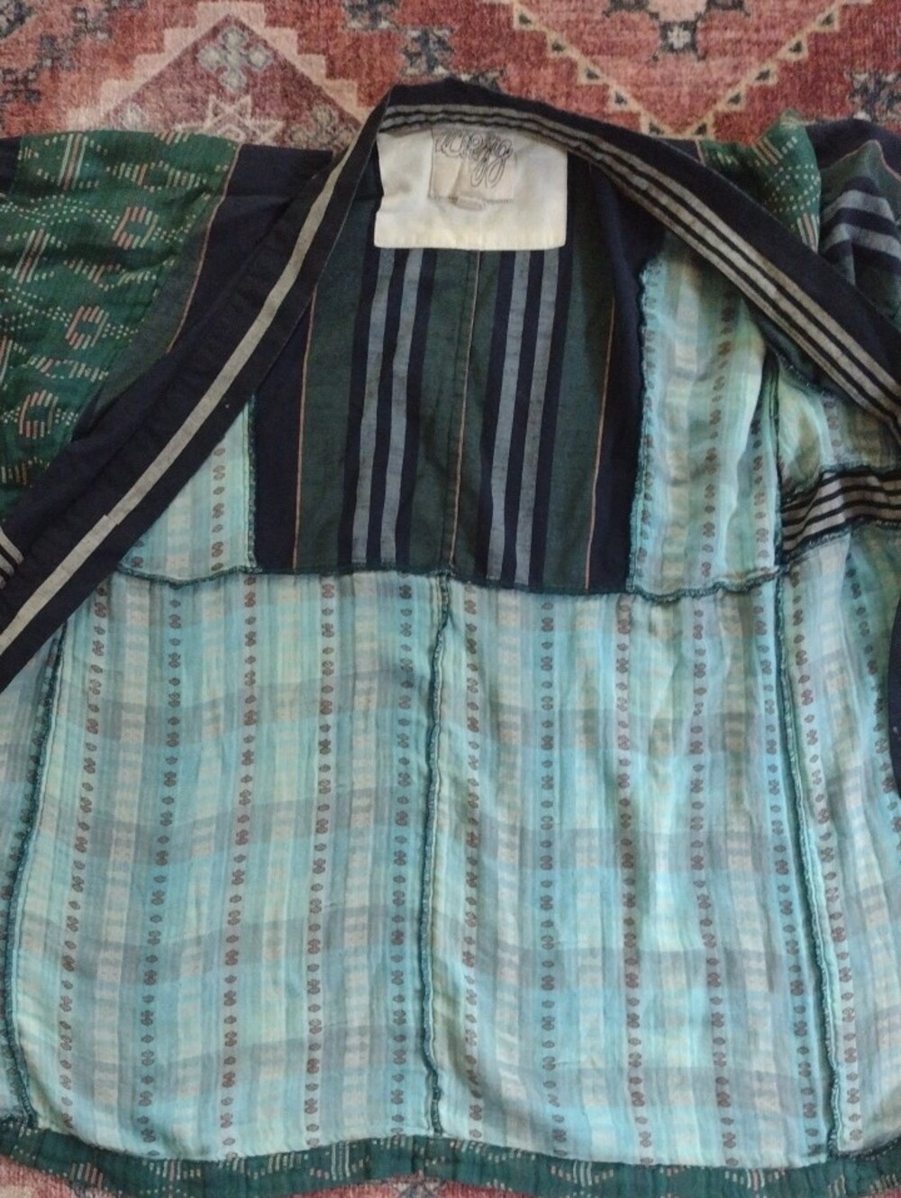 Ace & Jig Jacket - Picture 6 of 10